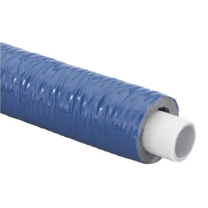 Bonfix meerlagenbuis, isolatie blauw