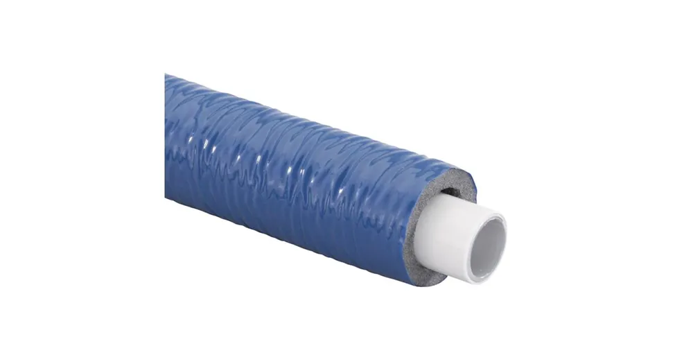 Bonfix meerlagenbuis, isolatie blauw