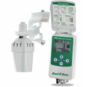 Rain Bird draadloze regen/vorst sensor WR2-RFC