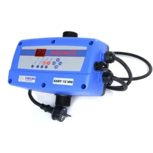 frequentieregelaar Coelbo Speedmatic Easy 12