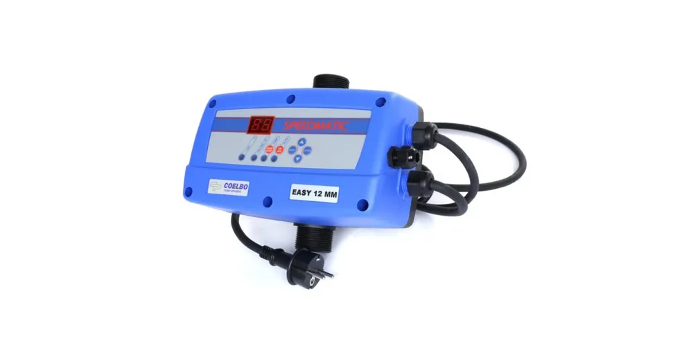 frequentieregelaar Coelbo Speedmatic Easy 12