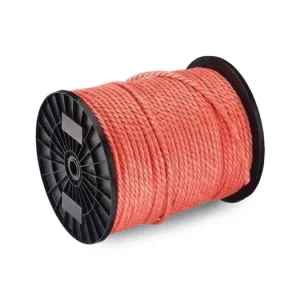 nylon veiligheidskoord