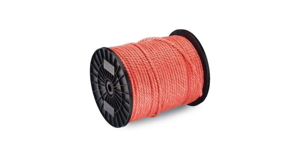 nylon veiligheidskoord