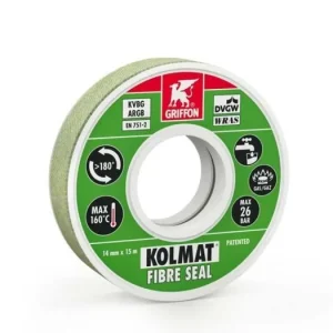 Griffon Kolmat Fibre Seal