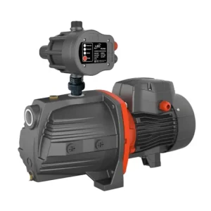 LEO AJm110 met Presscontrol