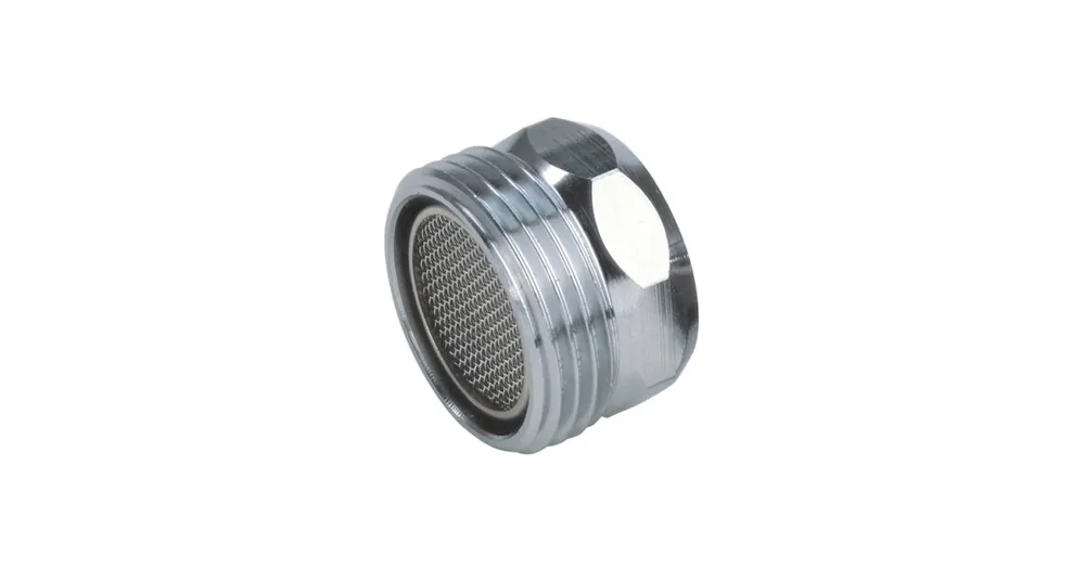Gardena schroefadapter voor zachte bruisstraal