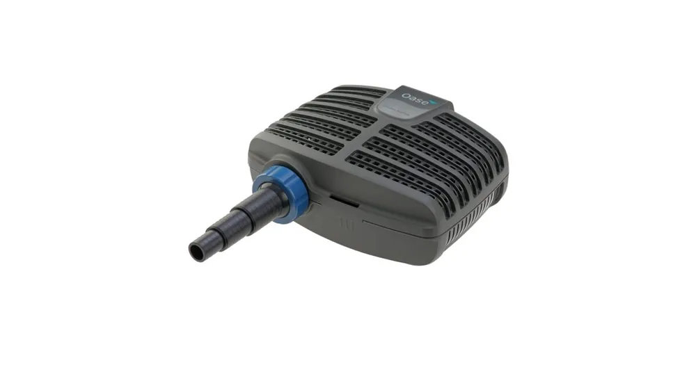 Oase AquaMax Eco Classic 3500vijverpomp