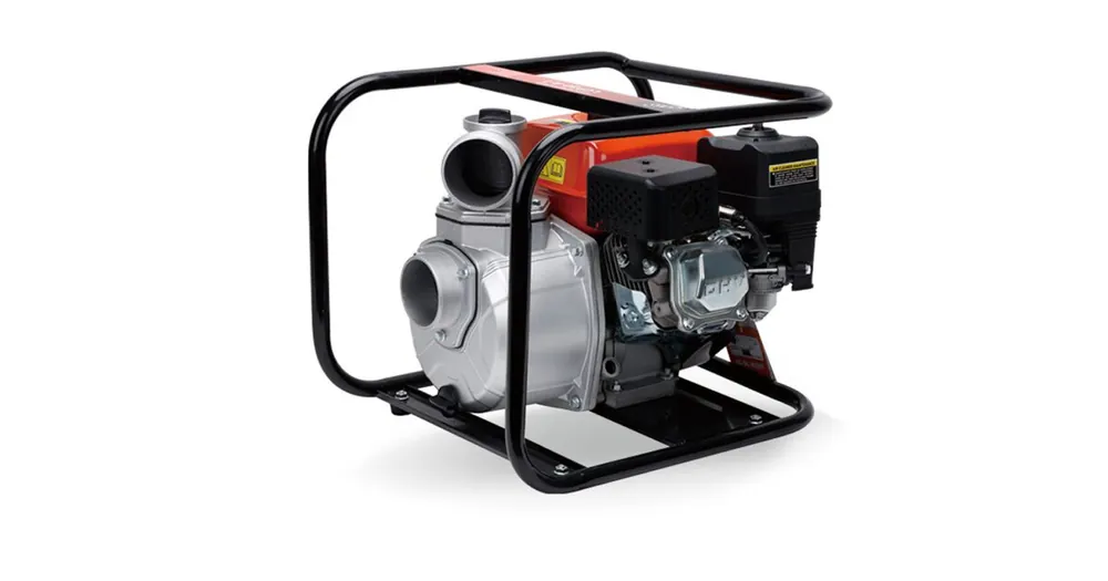 LEO LGP30A-1motorpomp