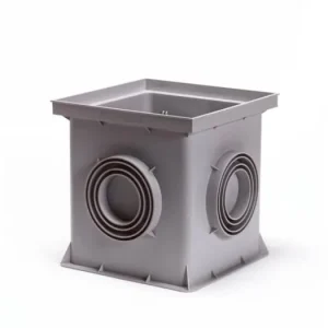 universele pp-verzamelput, type RE3
