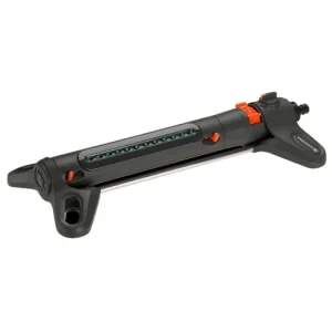 Gardena zwenksproeier Aqua Zoom L