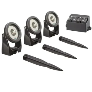 Oase Vijververlichting LunAqua Power LED