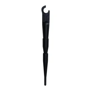 Irritec grondpen, voor 6 mm slang