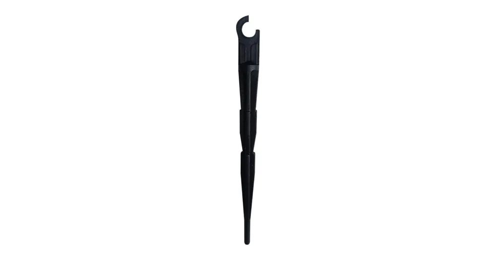 Irritec grondpen, voor 6 mm slang