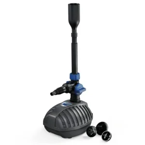 Oase Aquarius Fountain set Classic 3000E