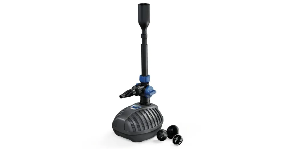 Oase Aquarius Fountain set Classic 3000E