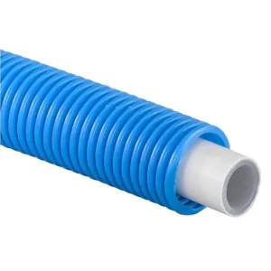 Bonfix meerlagenbuis, mantel blauw