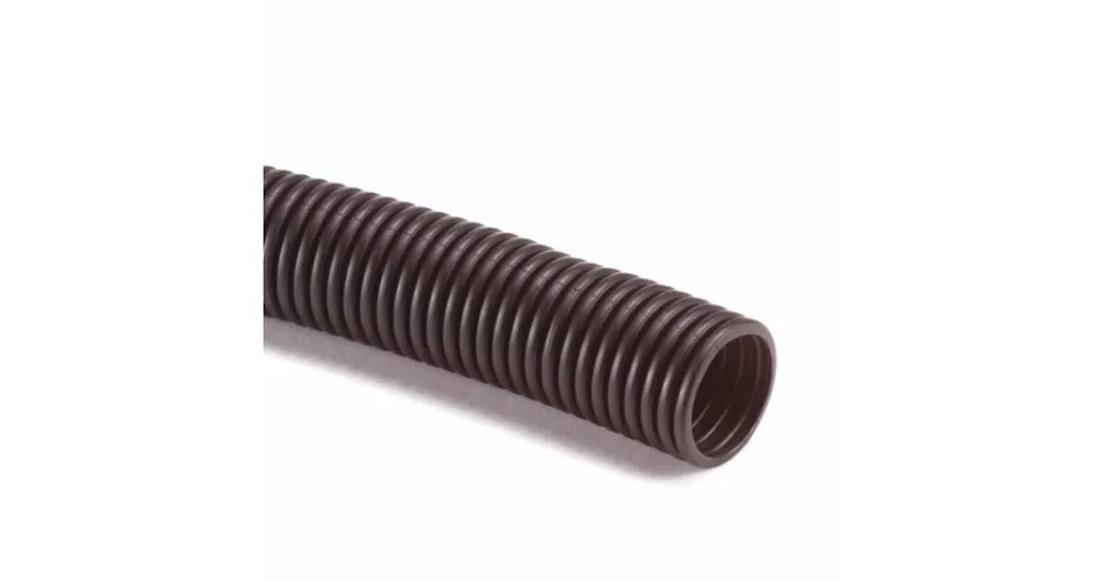 flexibele pp mantelbuis