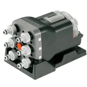 Gardena automatische waterverdeler