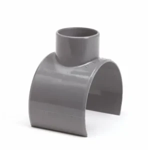 pvc klemzadel