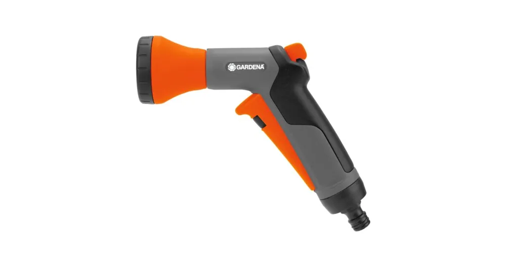 Gardena classic sproeibroes