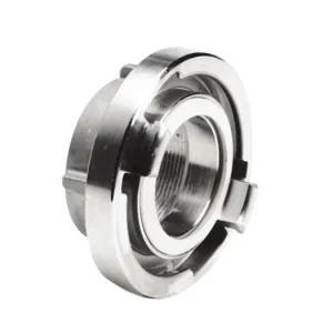 Storz aluminium koppeling, 1x binnendraad