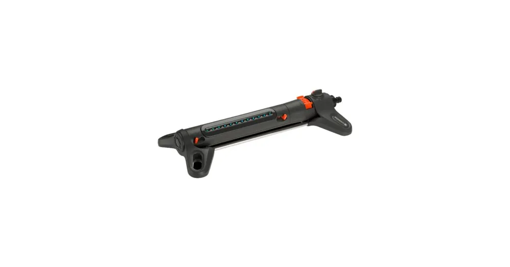 Gardena zwenksproeier Aqua Zoom S
