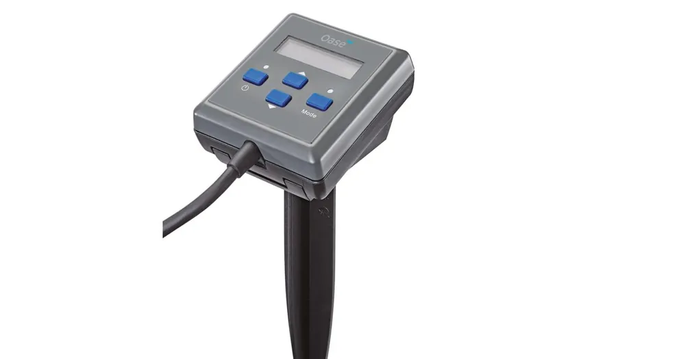 Oase Eco Control
