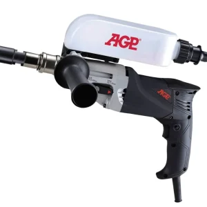 AGP TEGELBOORMACHINE TC402, 620W / M14 + 1/2" BSP