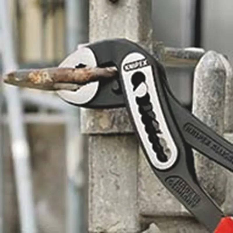 KNIPEX WATERPOMPTANG ALLIGATOR 250 MM