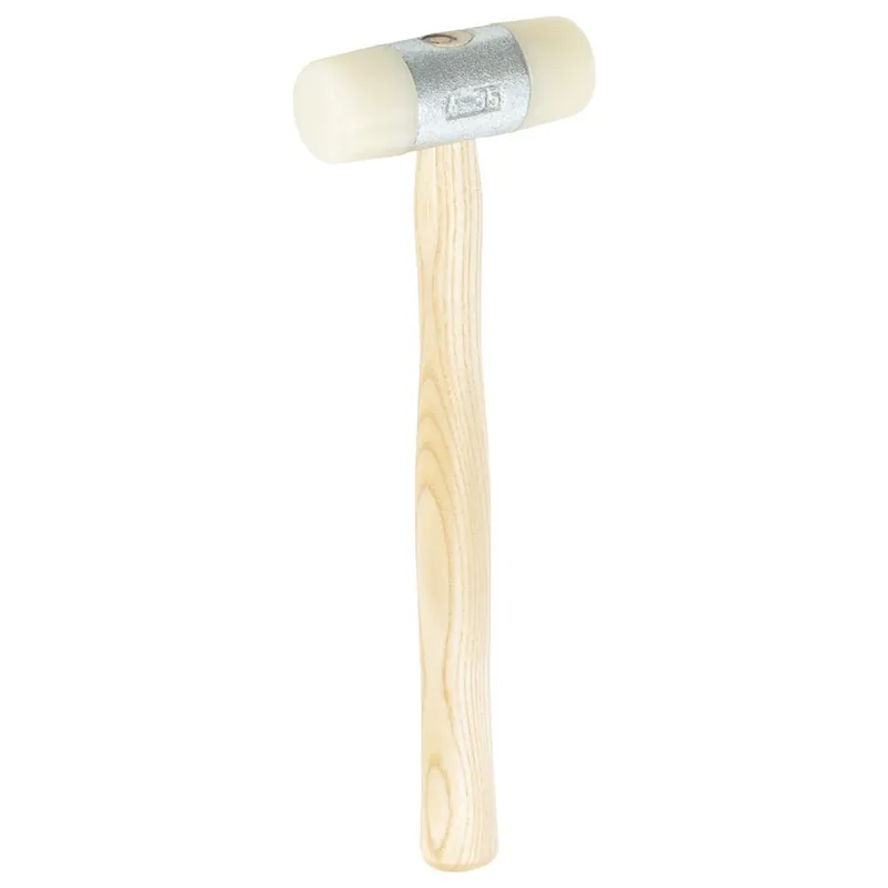 NYLONHAMER ESSEN STEEL 32MM