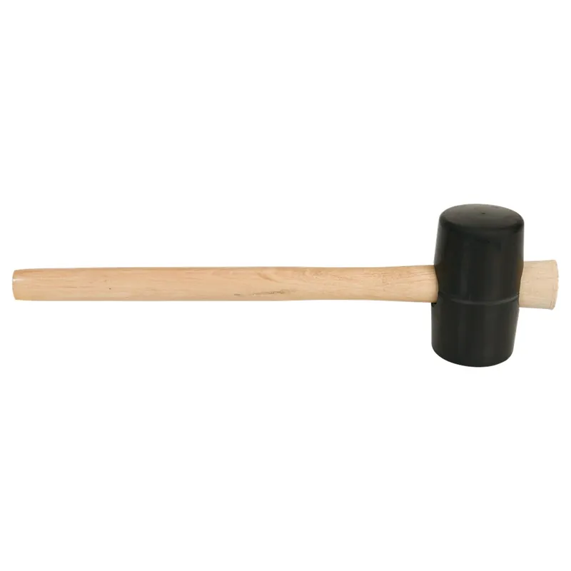 GRIPLINE HAMER NR. 1 HARD ZWART