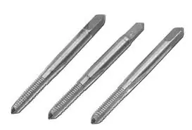 HANDTAPSET, HSS-G, 3DLG, M8