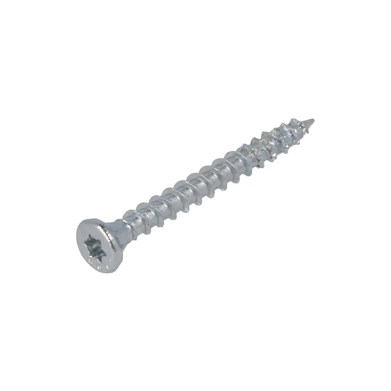 DYNAPLUS SPAANPLAATSCHROEF PK.VZ.T15 TORX 3.5X25