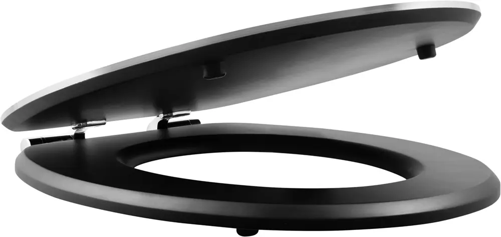 WC-BRIL PRIME BLACK STEEL FSC