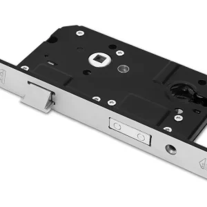 DNSV-PC72RH / VEILIGHEIDSINSTEEKSLOT SKG**®/ RECHTE VPL. RVS