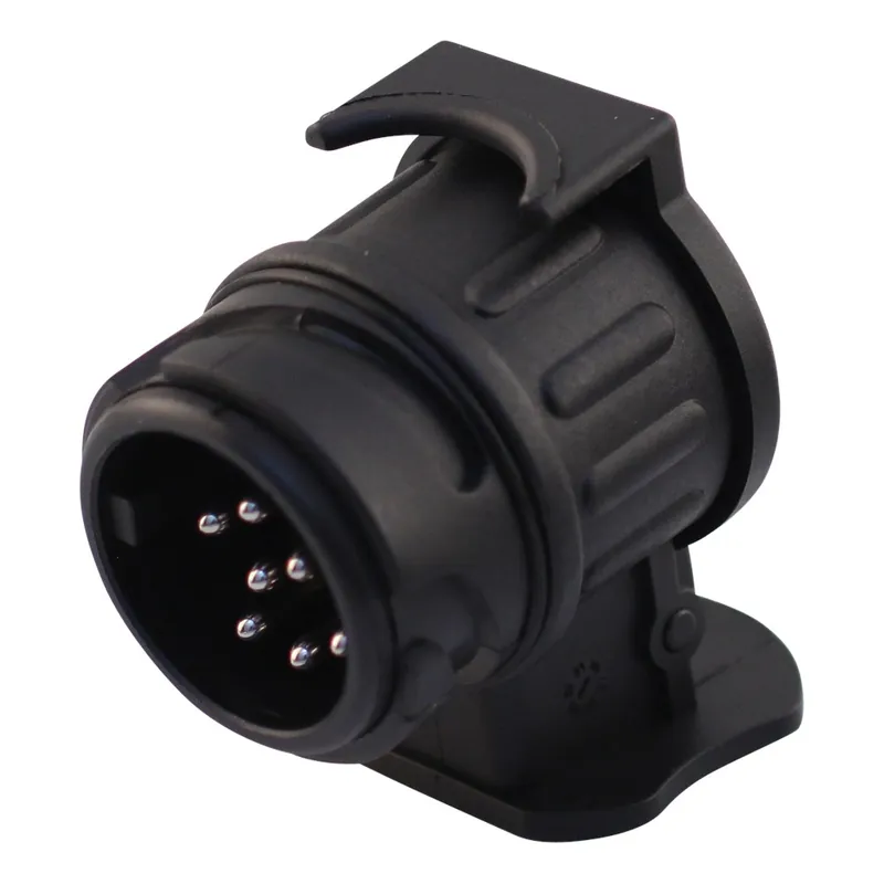 MINI-ADAPTER AUTO 13-POLIG (JAEGER SYSTEEM) - AHW 7-POLIG