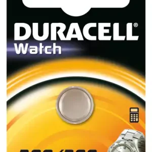 DURACELL 389/390/SR54 SILVER 1,5V BL/1 . . . DURACELL