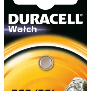 V*DURACELL SILVER OXIDE 1 X 362/361 1,5V .