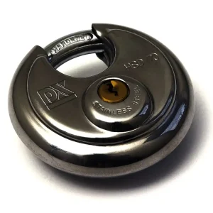 HSD 070 B KD / DISKUSSLOT 70MM RVS