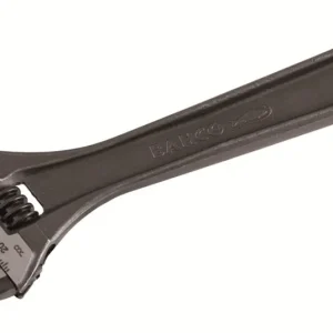 BAHCO VERSTELBARE MOERSLEUTEL 10''