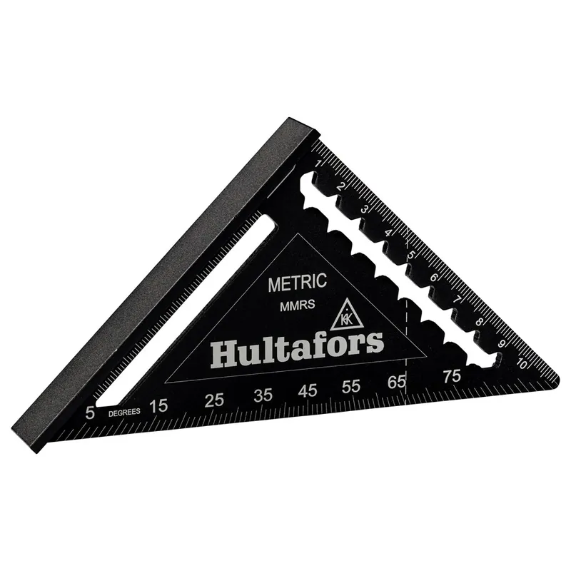 HULTAFORS METRIC RAFTER SQUARE MINI