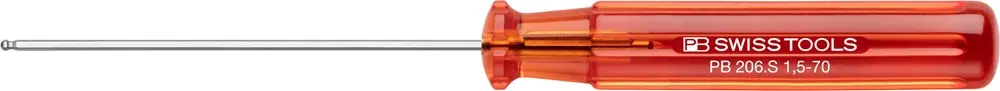PB STSCRDR KK206S/Z PB 206.S 1,5-70