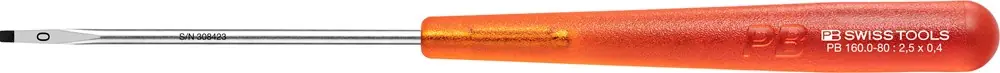 PB FITTINGSCHRDR 160 PB 160.0-80