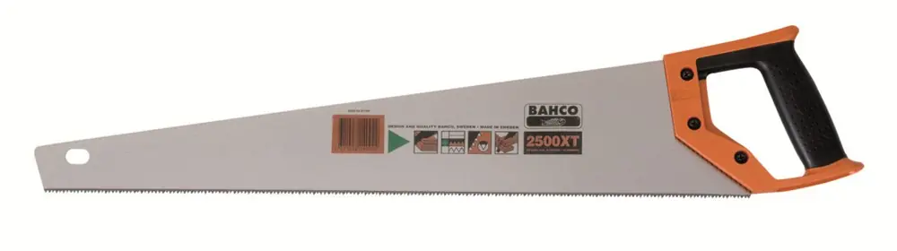 HANDZAAG BARRACUDA 20 550MM