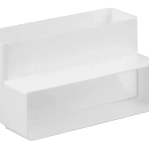 HOEKSTUK VERTIKAAL 90º 204X60MM