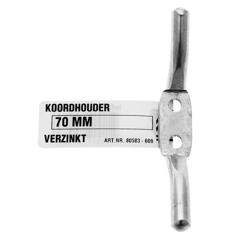 KOORDHOUDER VZ 50 MM 1ST