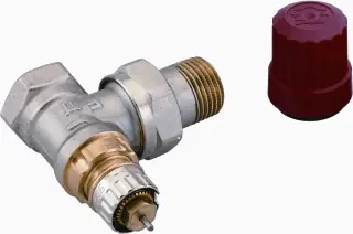 ST DANFOSS AFSLUITER 1/2 H 4605 200