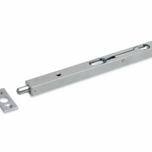 KSB-22020BV / BASC.KANTSCH.220X20MM TYPE 816 BLANK VERZINKT