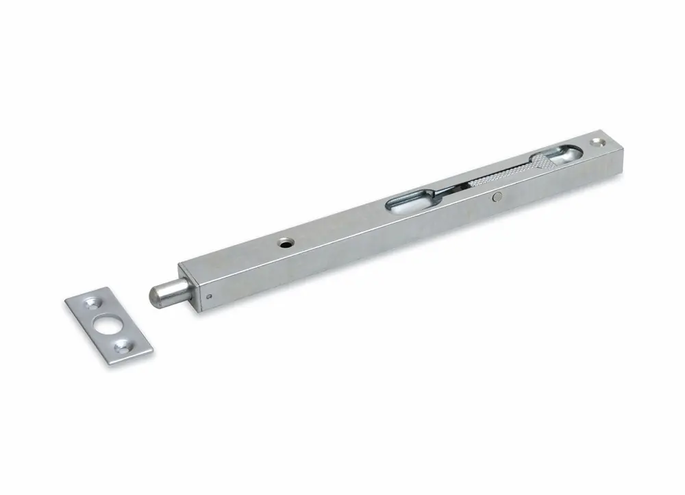 KSB-22020BV / BASC.KANTSCH.220X20MM TYPE 816 BLANK VERZINKT
