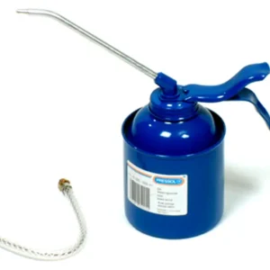 OLIESPUIT 250 ML METAAL